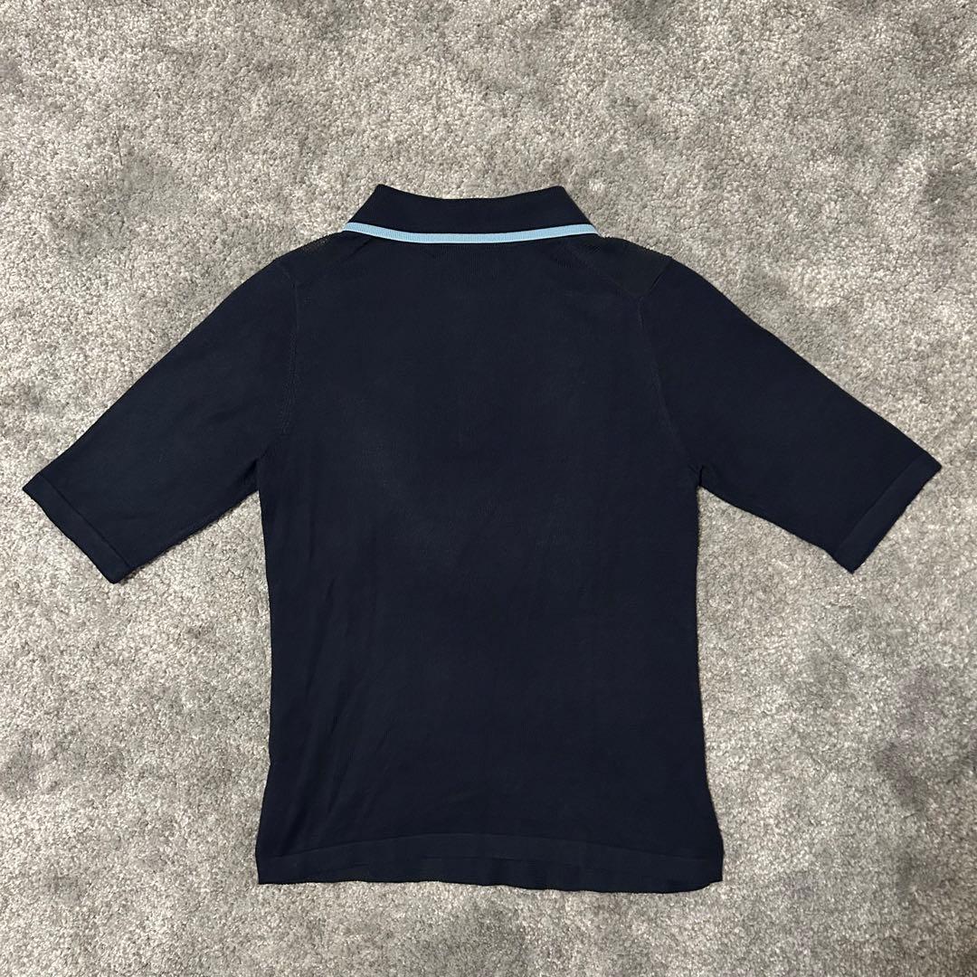 【FRED PERRY】フレッドペリー Ray beams コラボ シアーポロ