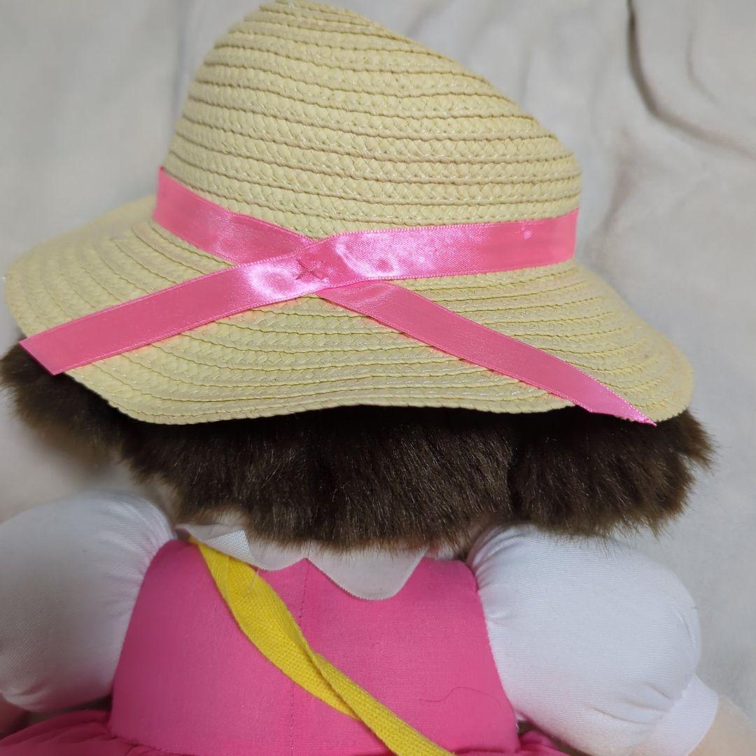 となりのトトロ　特大　めいちゃん　ぬいぐるみ　　桜トトロ　小トトロ