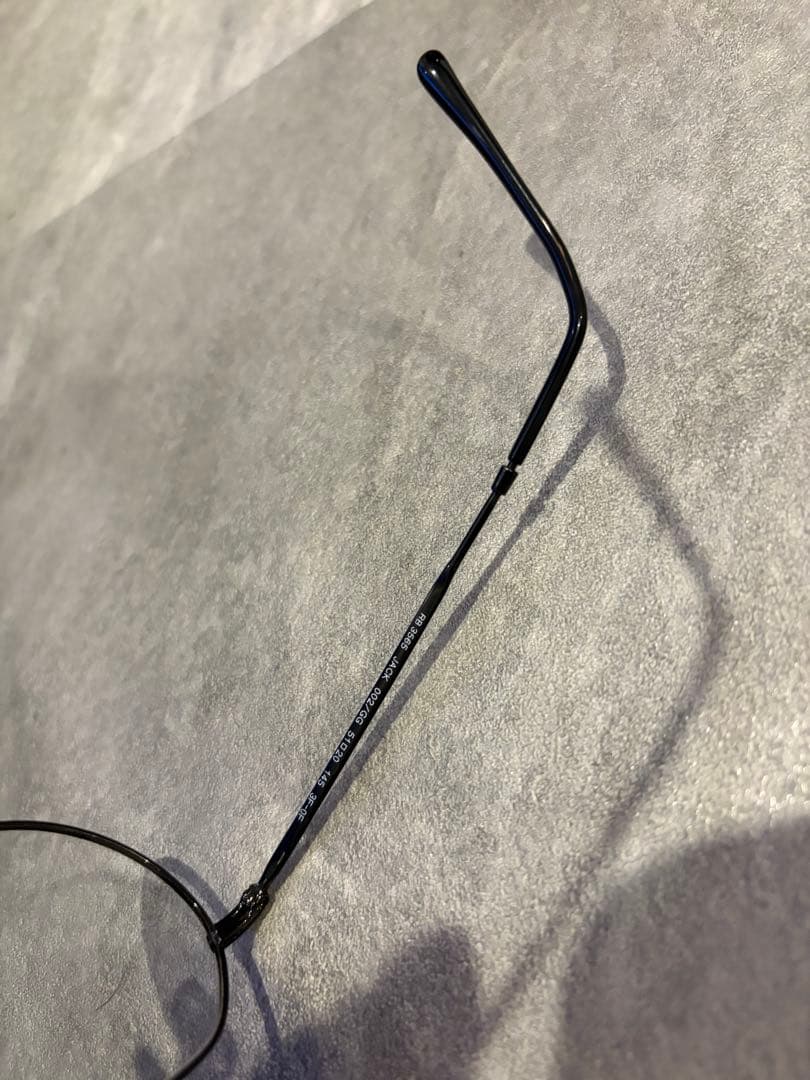 Ray ban 調光　サングラス　RB3565 JACK TRANSITIONS
