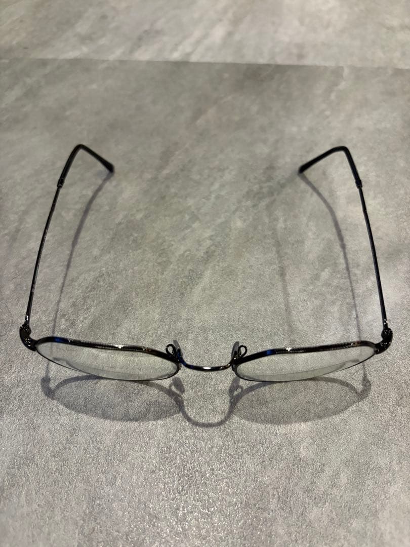 Ray ban 調光　サングラス　RB3565 JACK TRANSITIONS