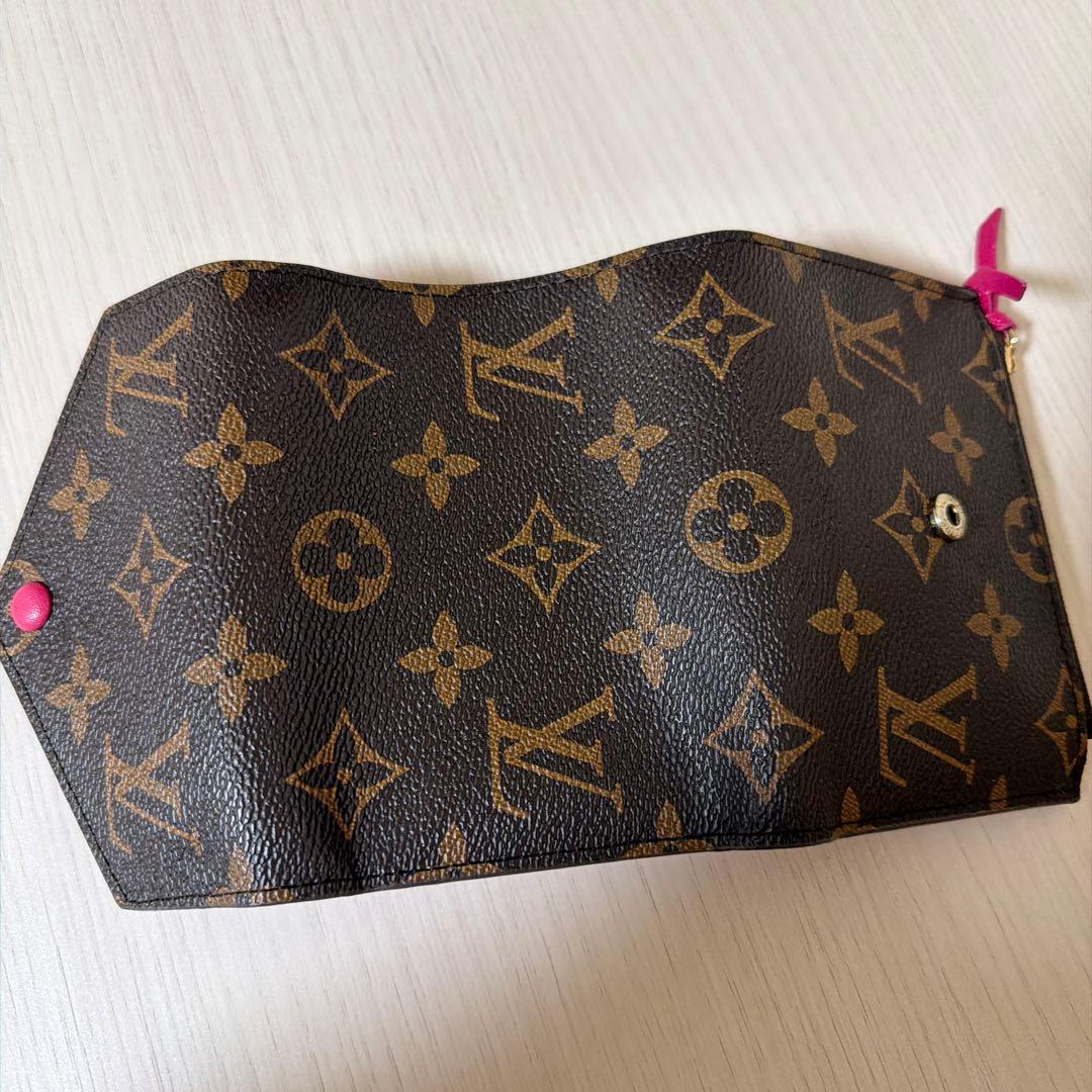 c*す様 LOUIS VUITTON M41938