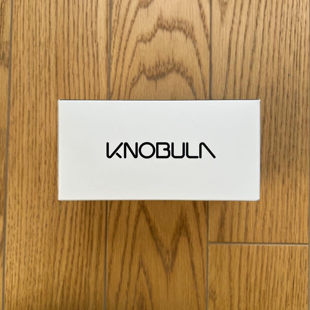 鍵盤楽器 Knobula Echo Cinematic