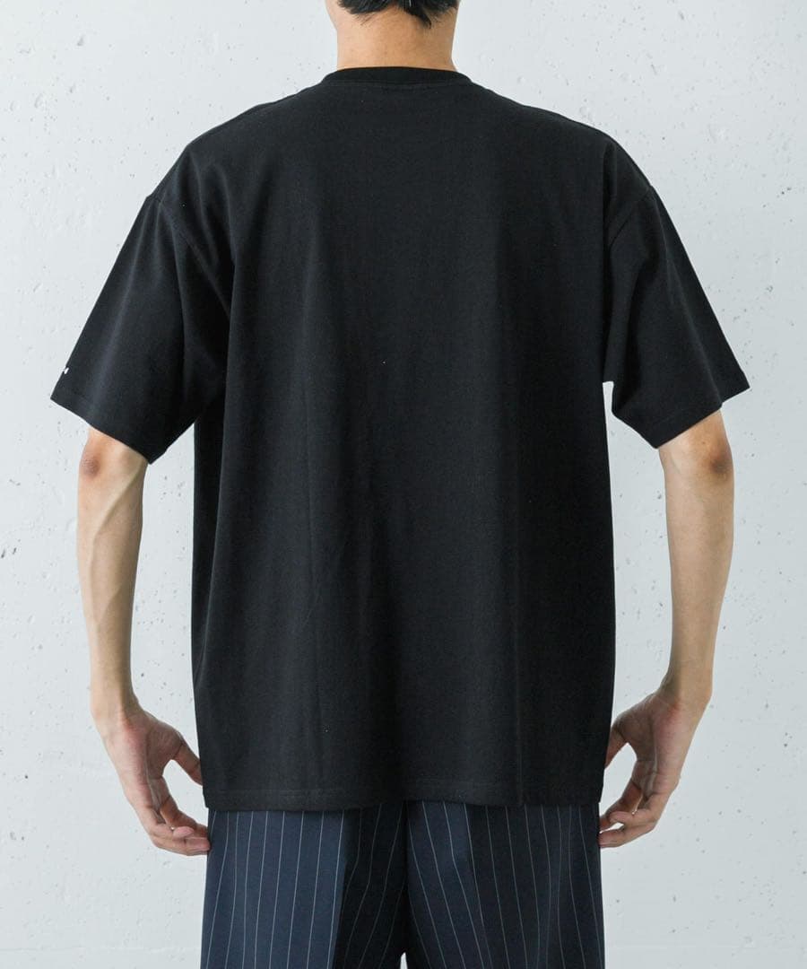 L アーバンリサーチ MARTY SUPREME A24 Tシャツ