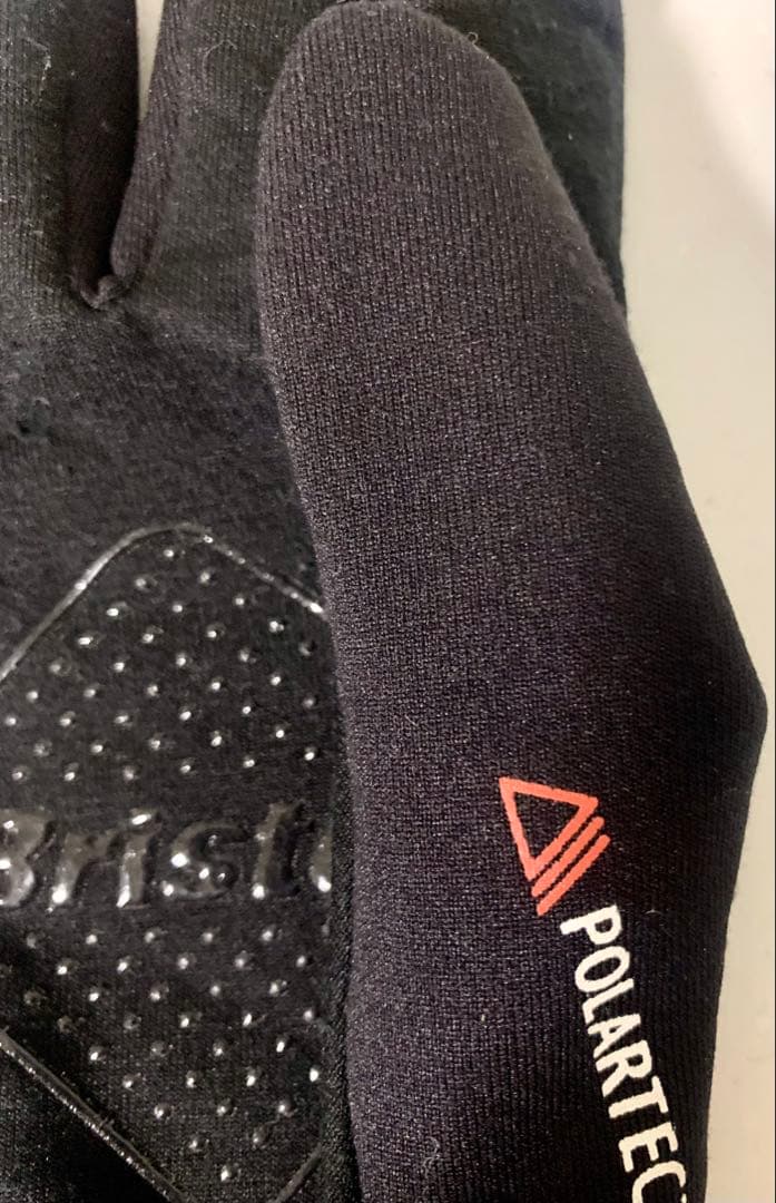 FCRB POLARTEC FLEECE TOUCH GLOVE 手袋、グローブ