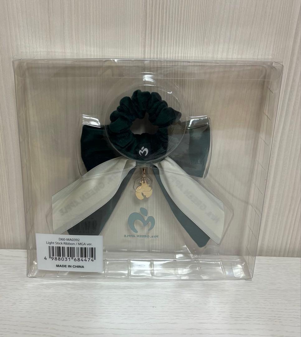 Mrs. GREEN APPLE ライトスティックリボン Harmony