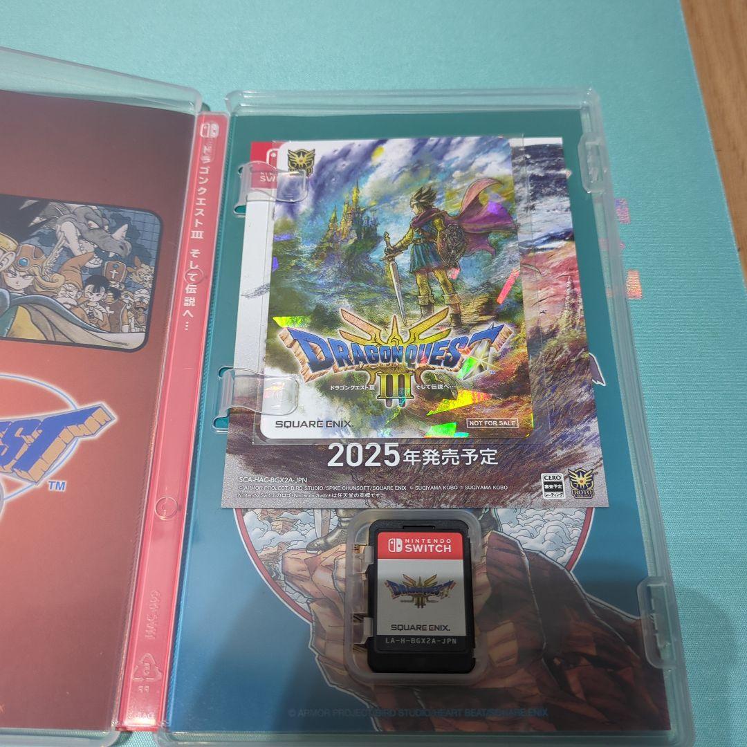 Nintendo Switch Lite グレー ドラゴンクエストⅢ セット