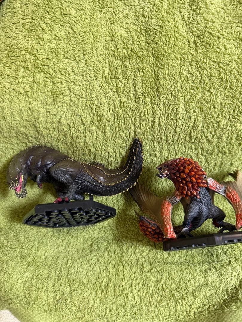 モンスターハンター スタンダードモデル セット