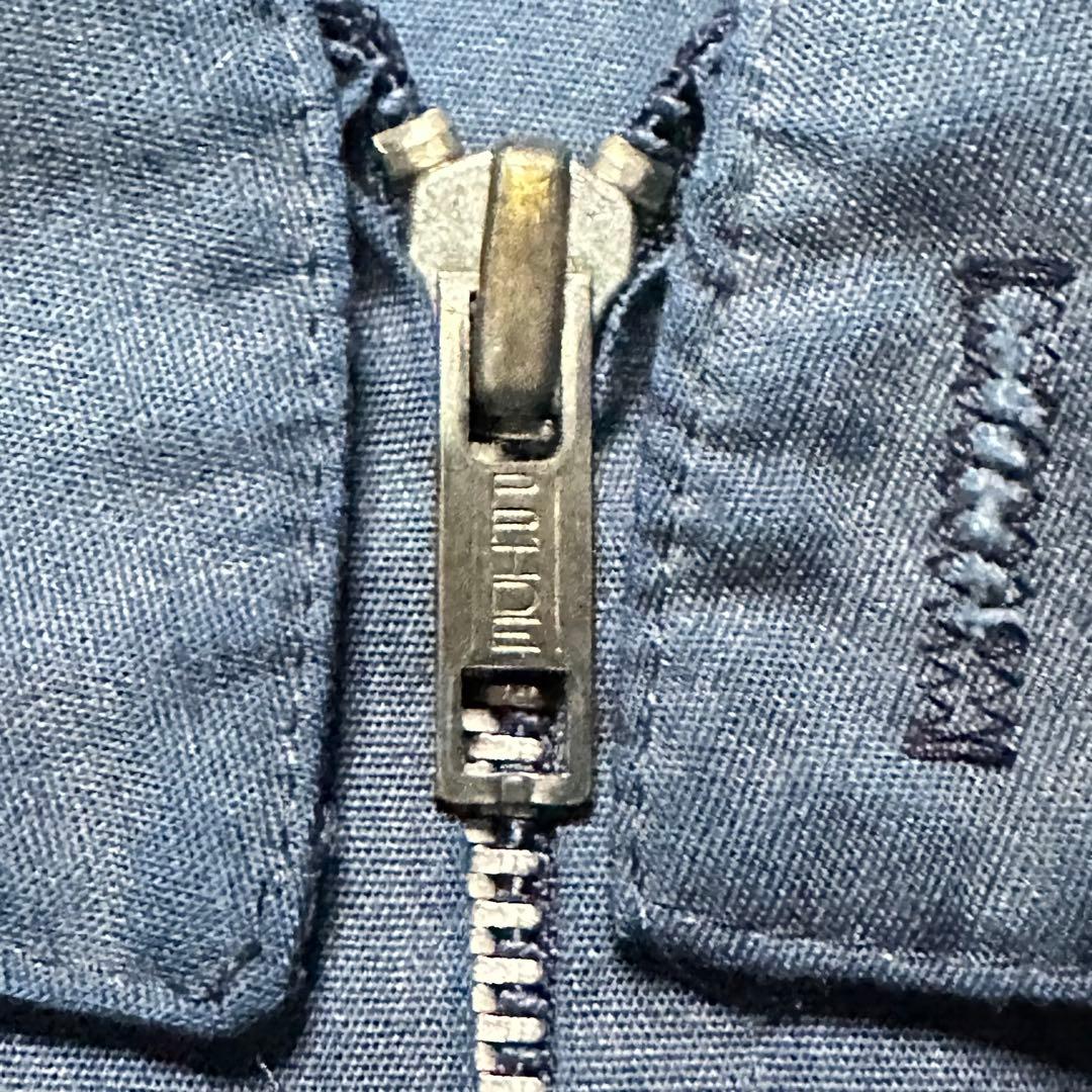 【USA製】【80s】American Legion スイングトップ ジャケット