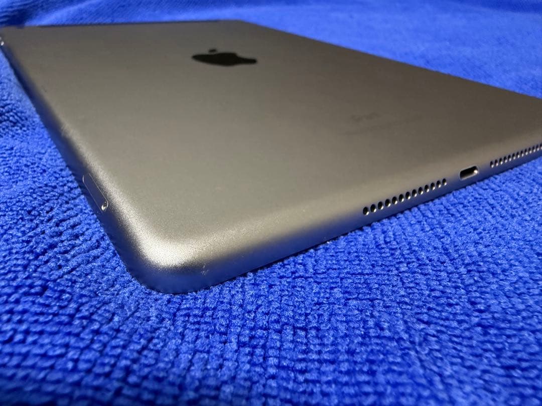 iPad (第6世代) Cellular SIMフリー