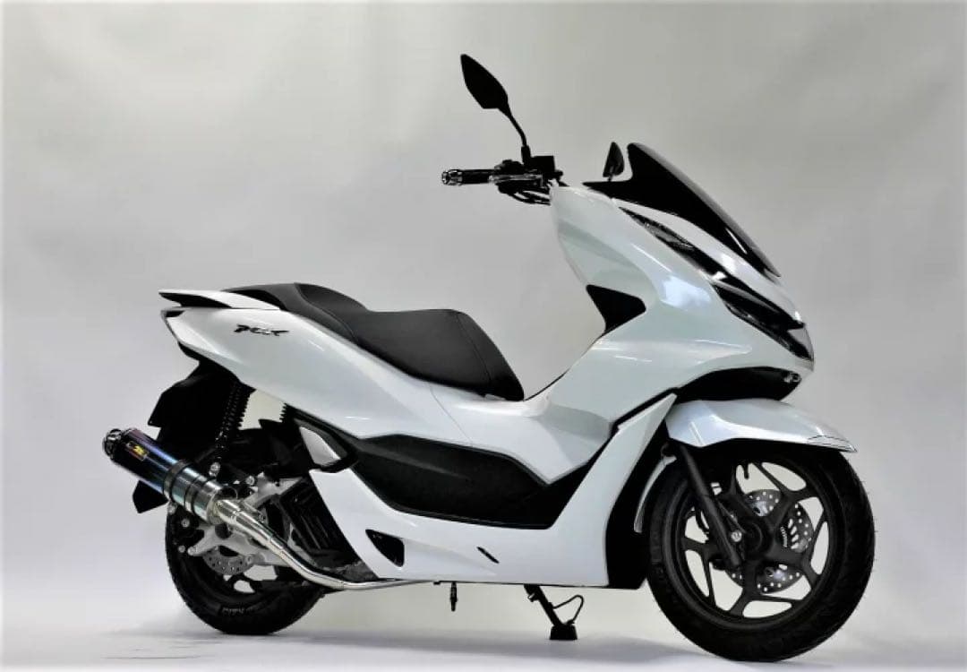 Realize ホンダ PCX160 (KF47) 22Racing Ti