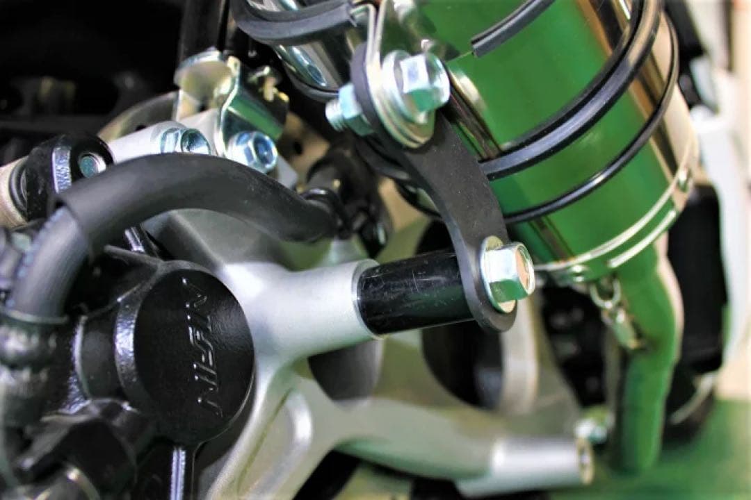 Realize ホンダ PCX160 (KF47) 22Racing Ti