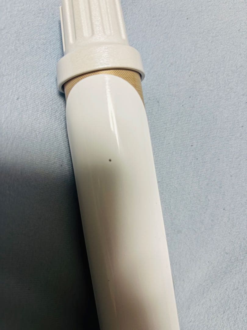絹女 Kinuko カールヘアアイロン32mm
