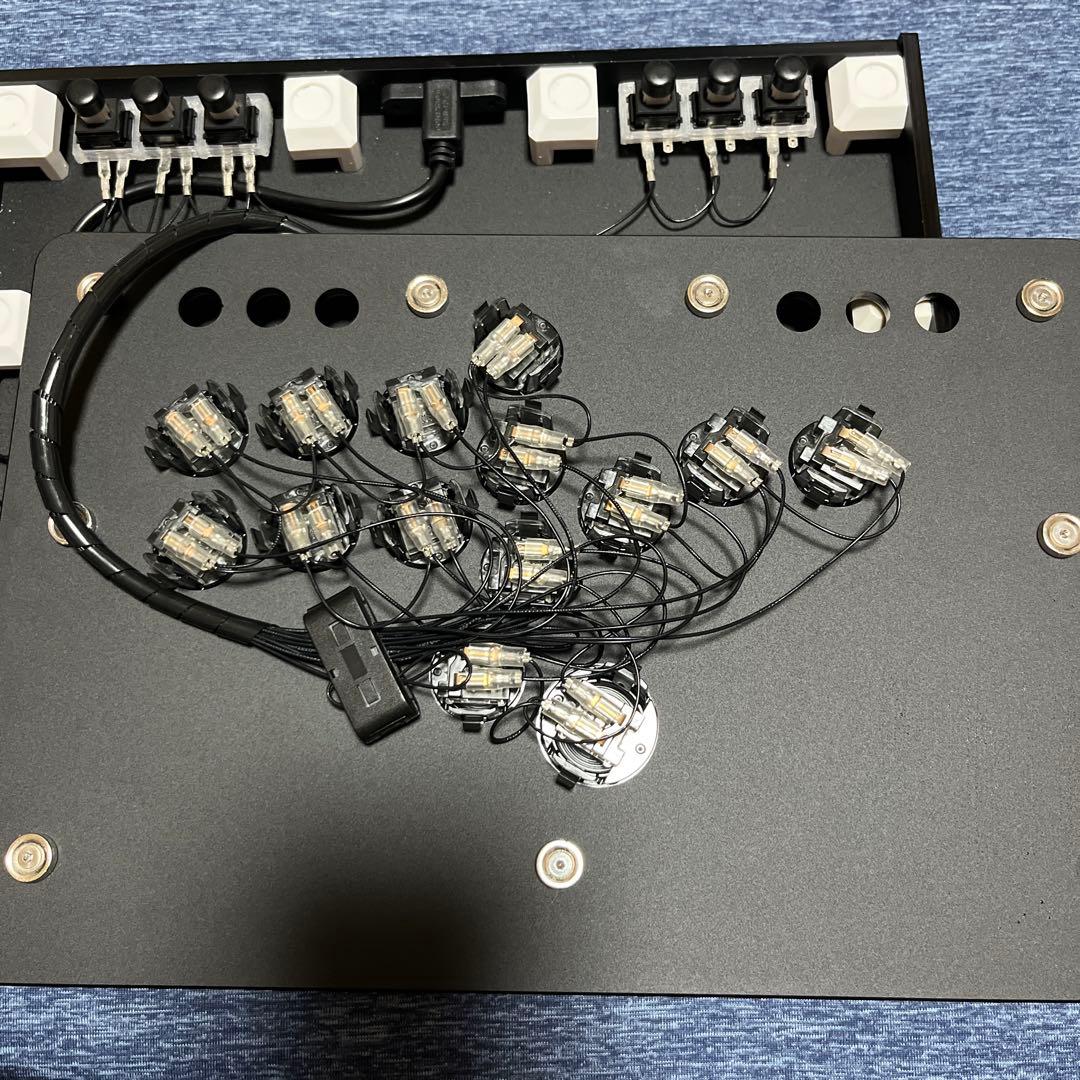 その他 punk workshop minibox type b
