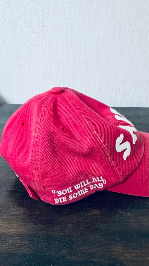 帽子 saint mxxxxxx cap saint michael