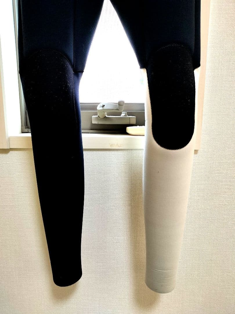 FEAR シーガルウェットスーツ