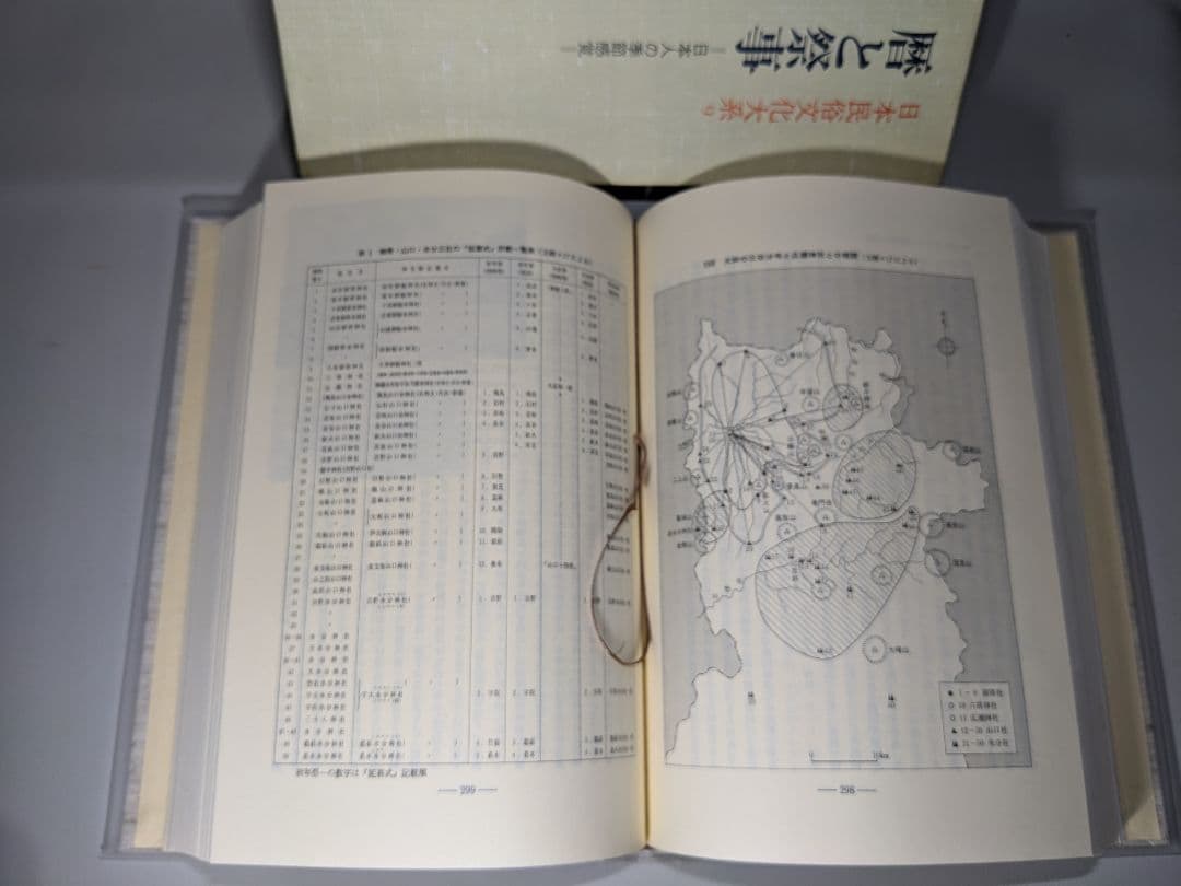 日本民俗文化大系 15巻揃　小学館　【中古ー非常によい】