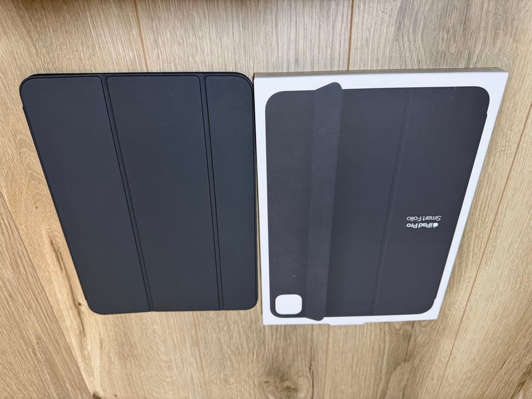 【美品】iPad Pro 11インチ M4