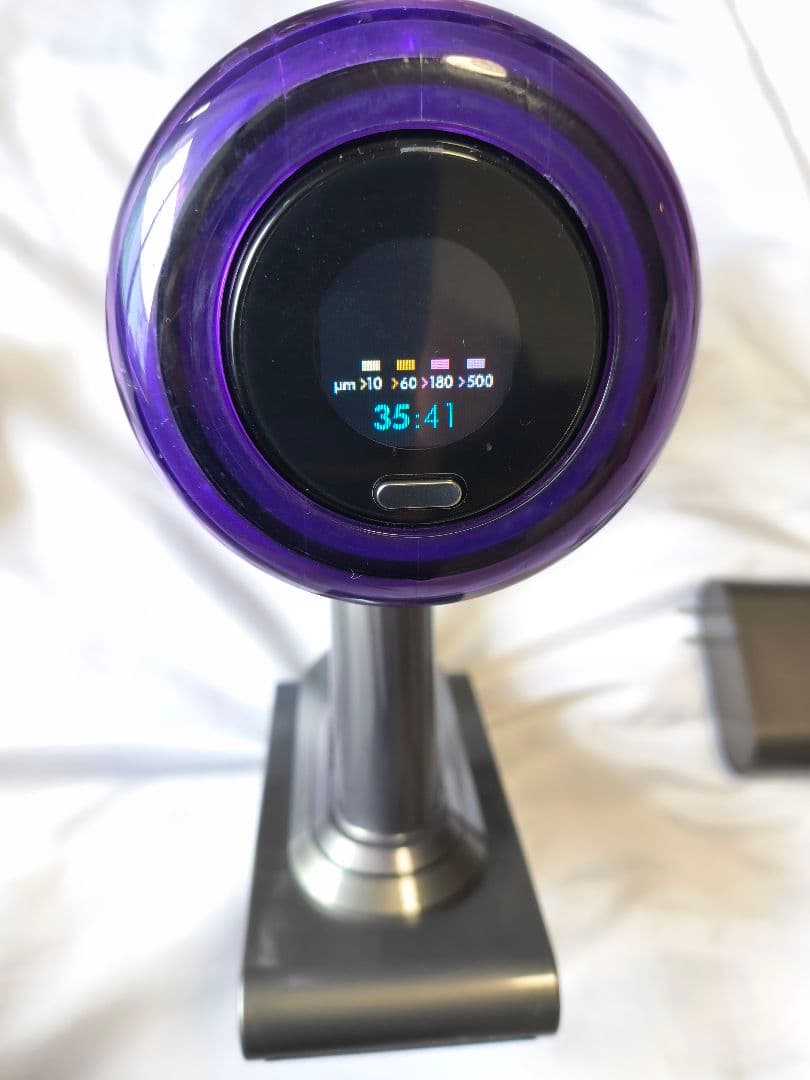 Dyson V12 Detect Slim SV46 本体ほか