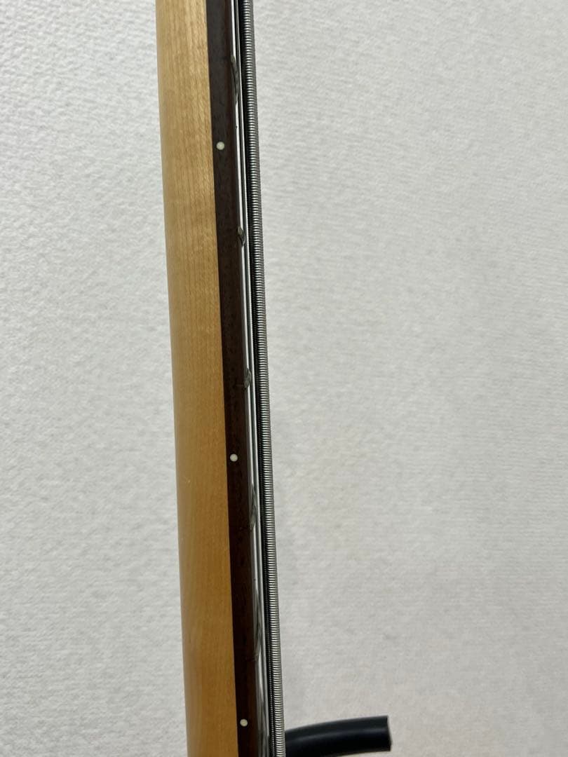 Sterling by Music Man Ray35 ブラック エレキベース