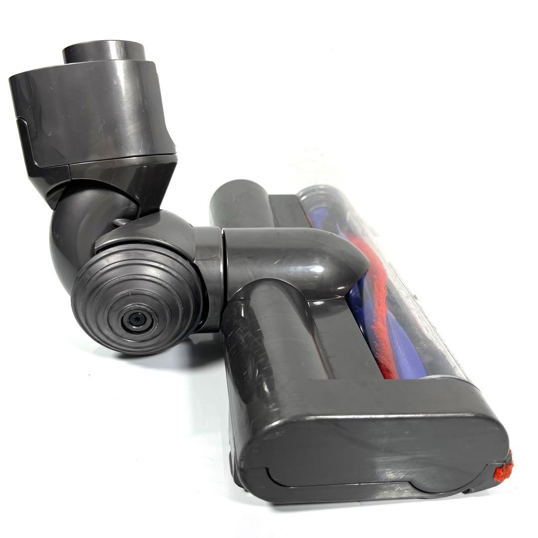 【分解洗浄】 Dyson [25200] DC48 DC63 ヘッド　h91