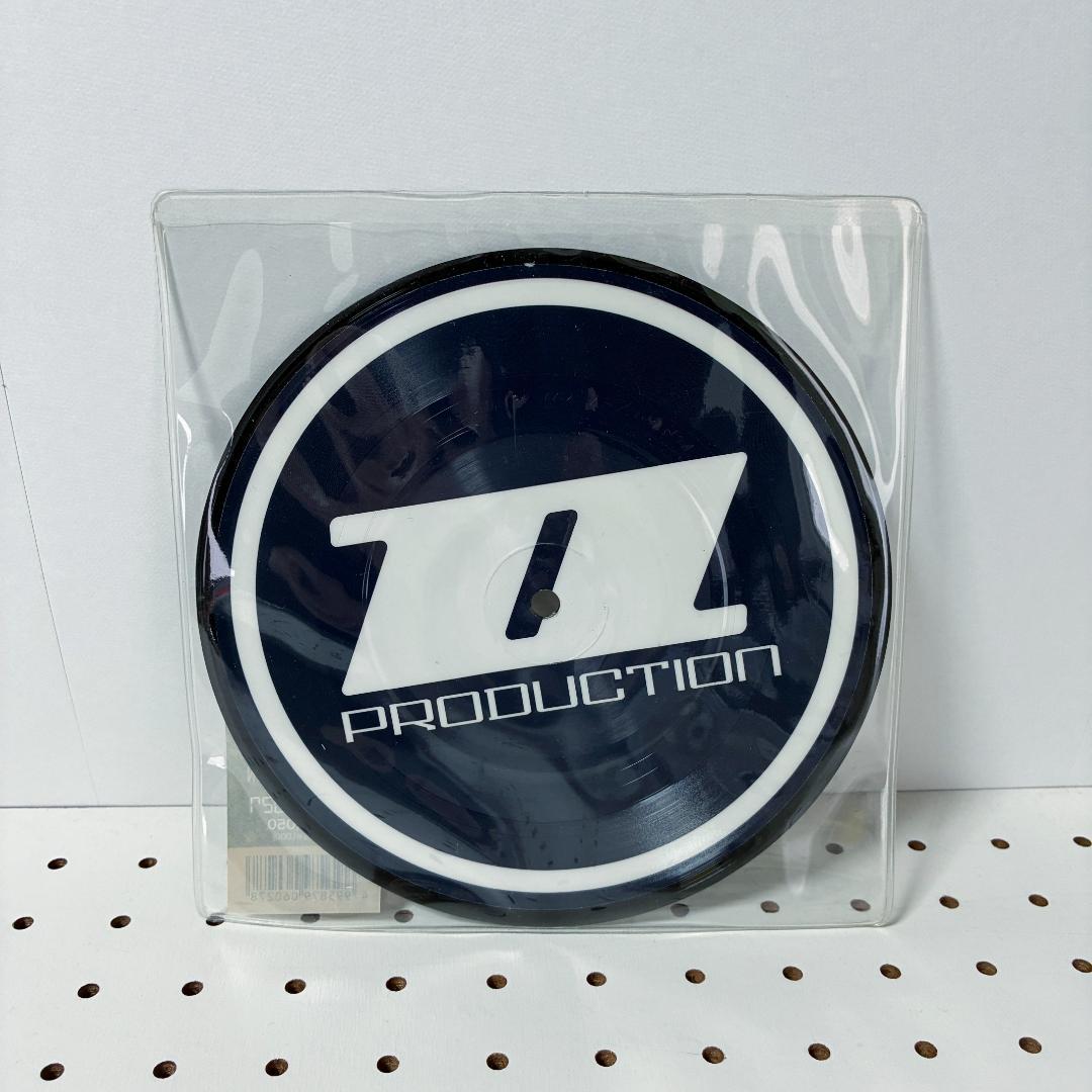 STERUSS ステルス ZZ PRODUCTION 12\"&7\" セット販売