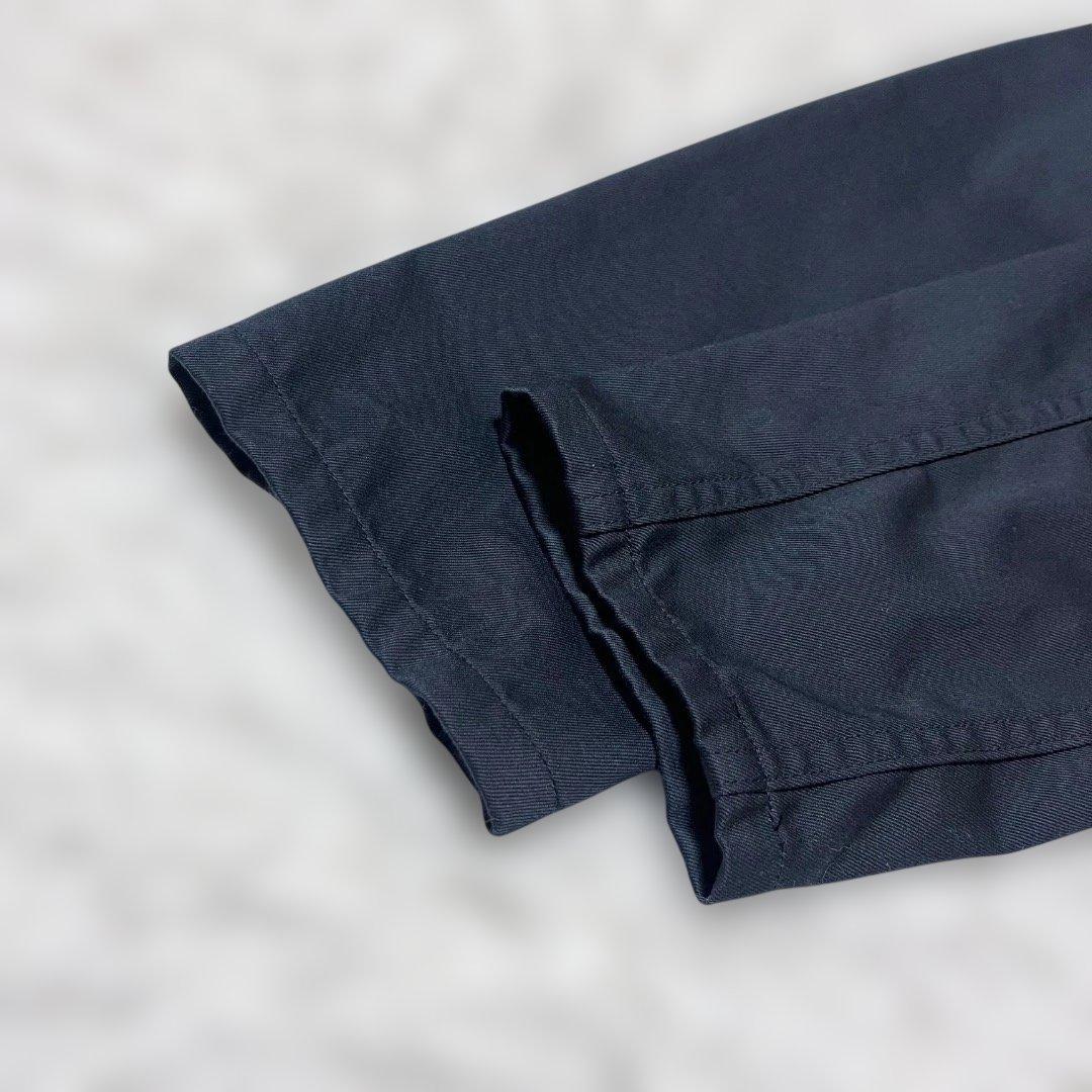 nanamica ナナミカ Chino Jacket チノジャケット ネイビー