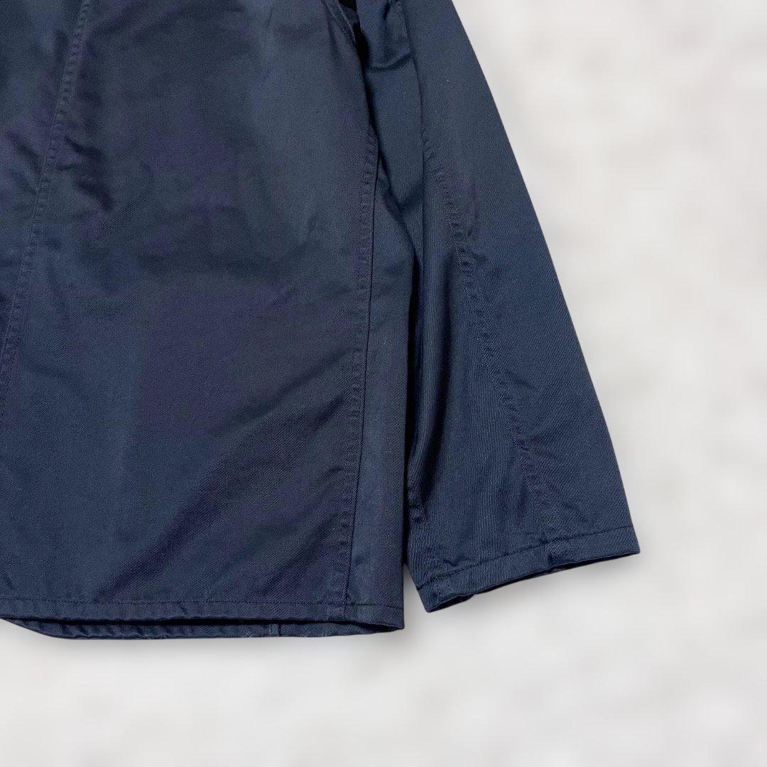 nanamica ナナミカ Chino Jacket チノジャケット ネイビー