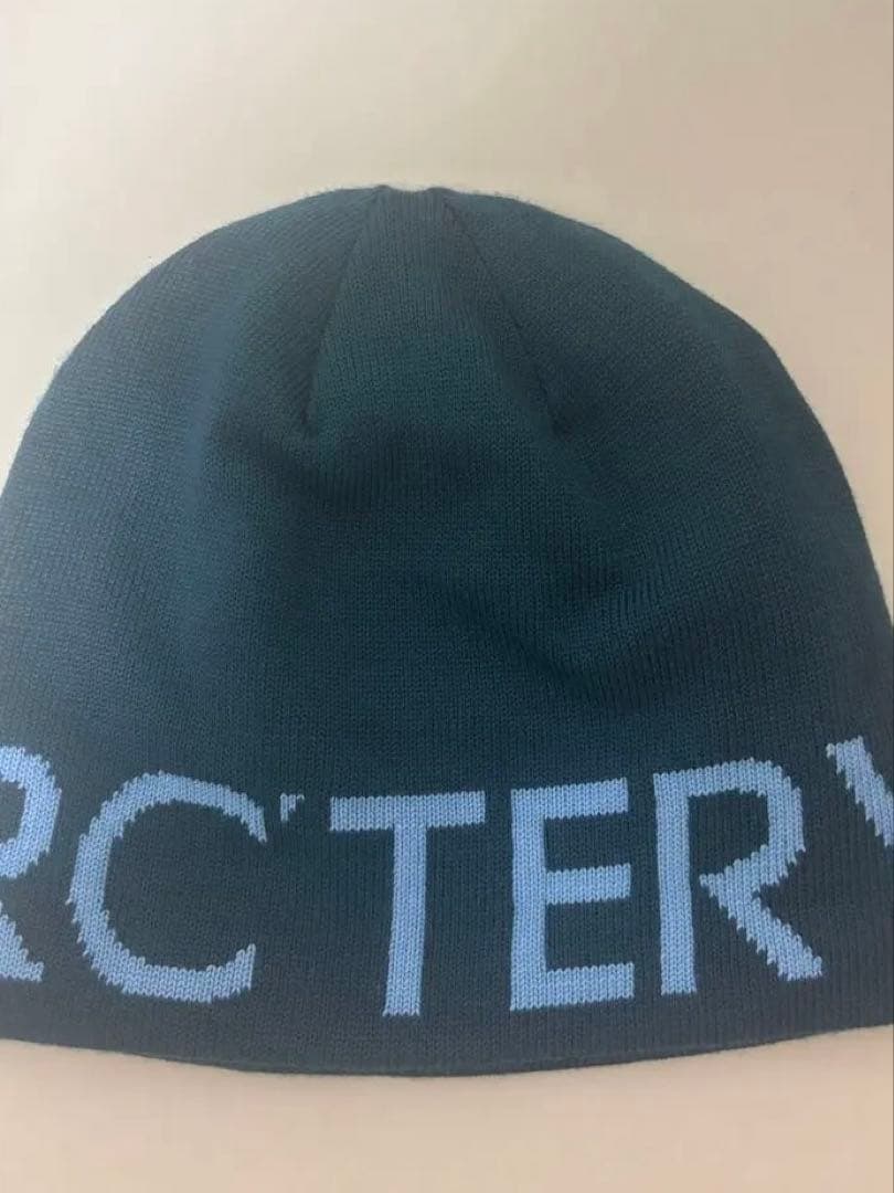 ARC'TERYX Word Head Toque ニット帽