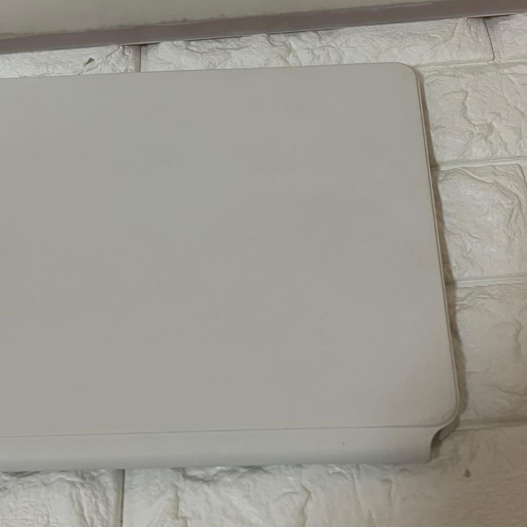 【美品】iPad Magic Keyboard 12.9 日本語配列 箱付き