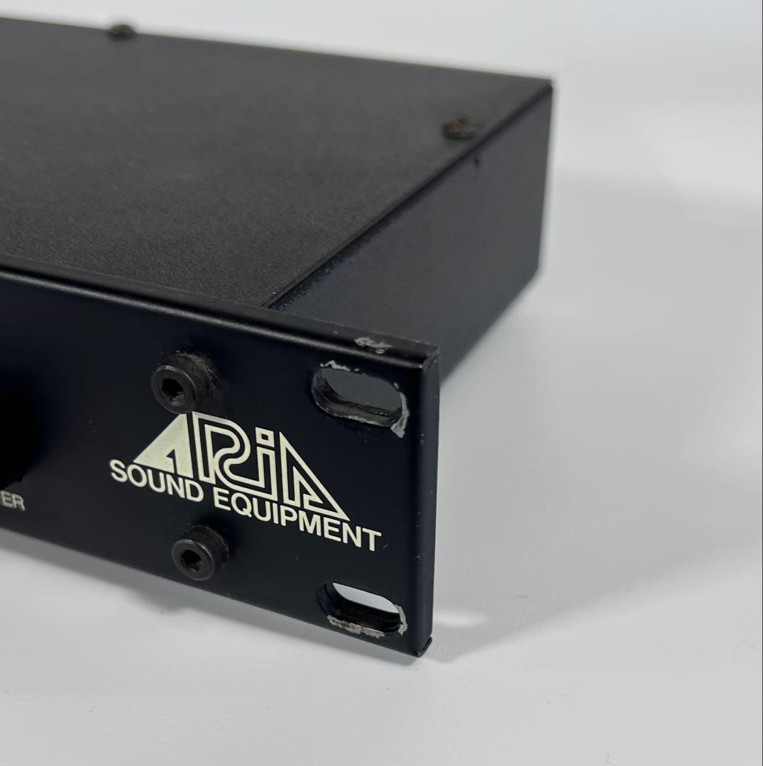 ARIA デジタルディレイ DEX-100