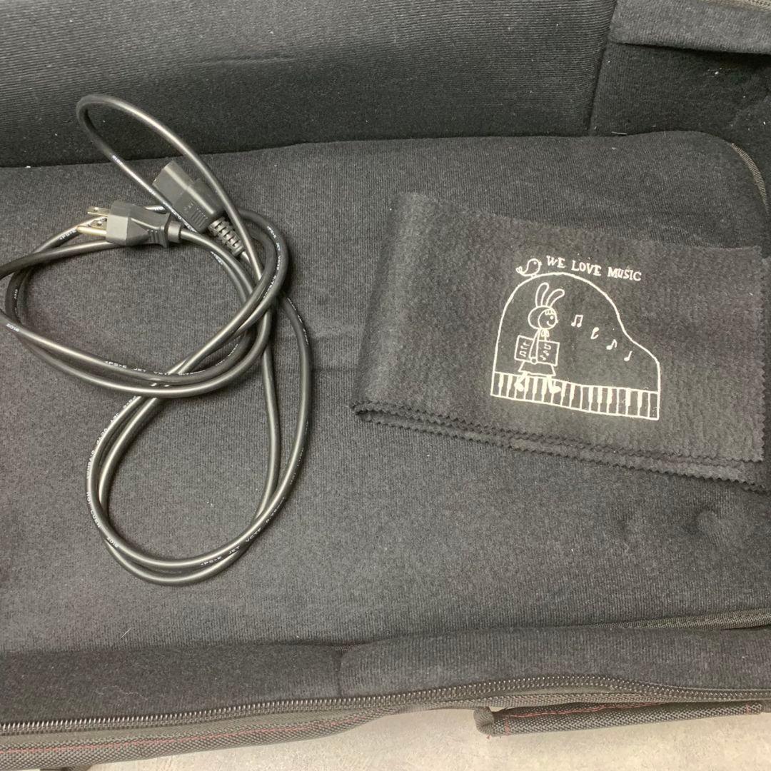 K302 KORG ステージピアノ SV1-73 動作品