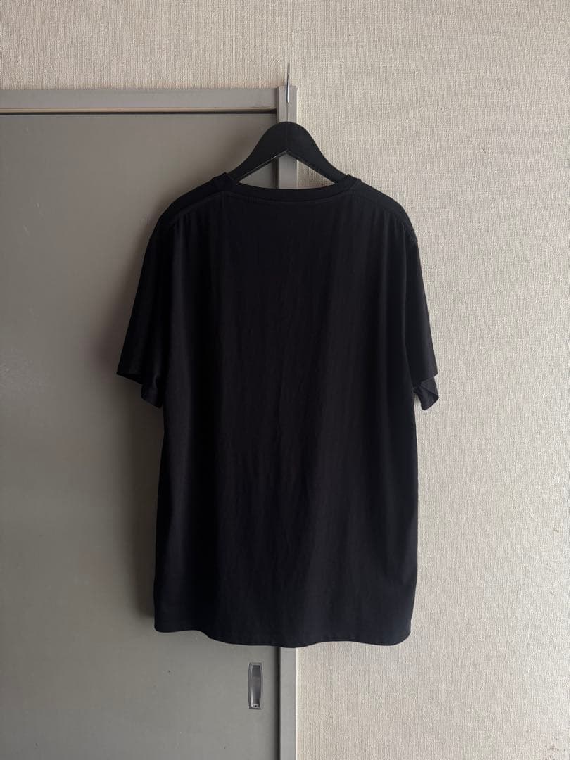 【極美品】25SS LOEWE ANAGRAM LOGO T-SHIRT