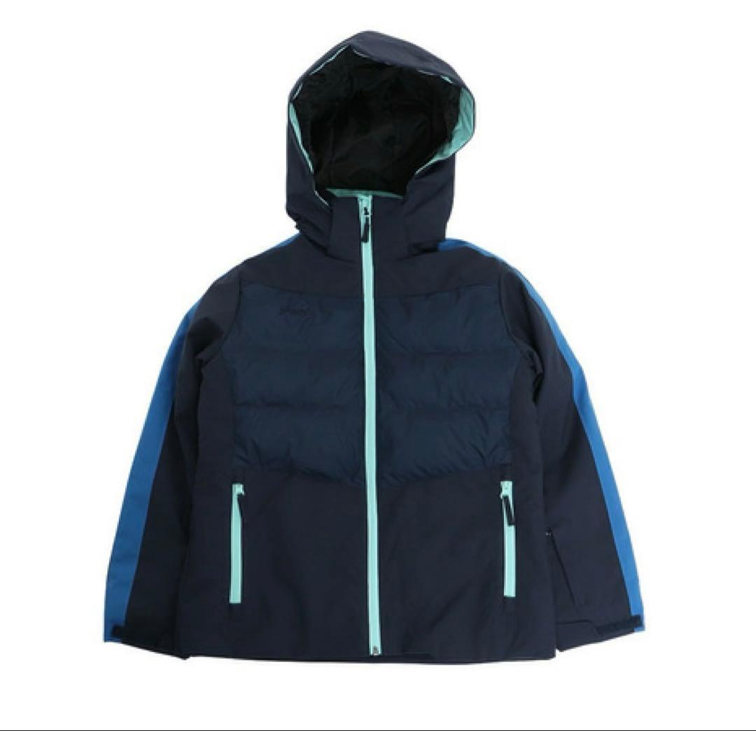 美品♡フェニックス　キッズ　スキーウェアスノボウェア130 雪遊び防寒
