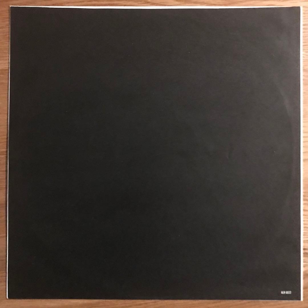 YMO Solid State Survivor アナログレコード LP