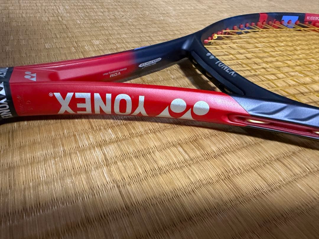 2023年モデル　ヨネックス 国内正規品 Vコア98 07VC98