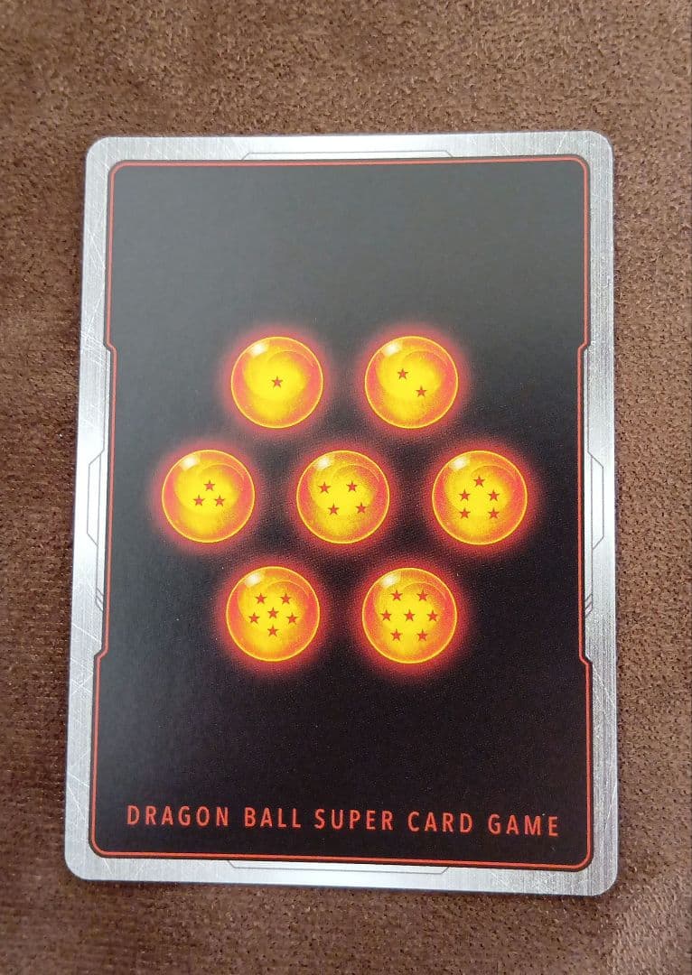 ドラゴンボールフュージョンワールド