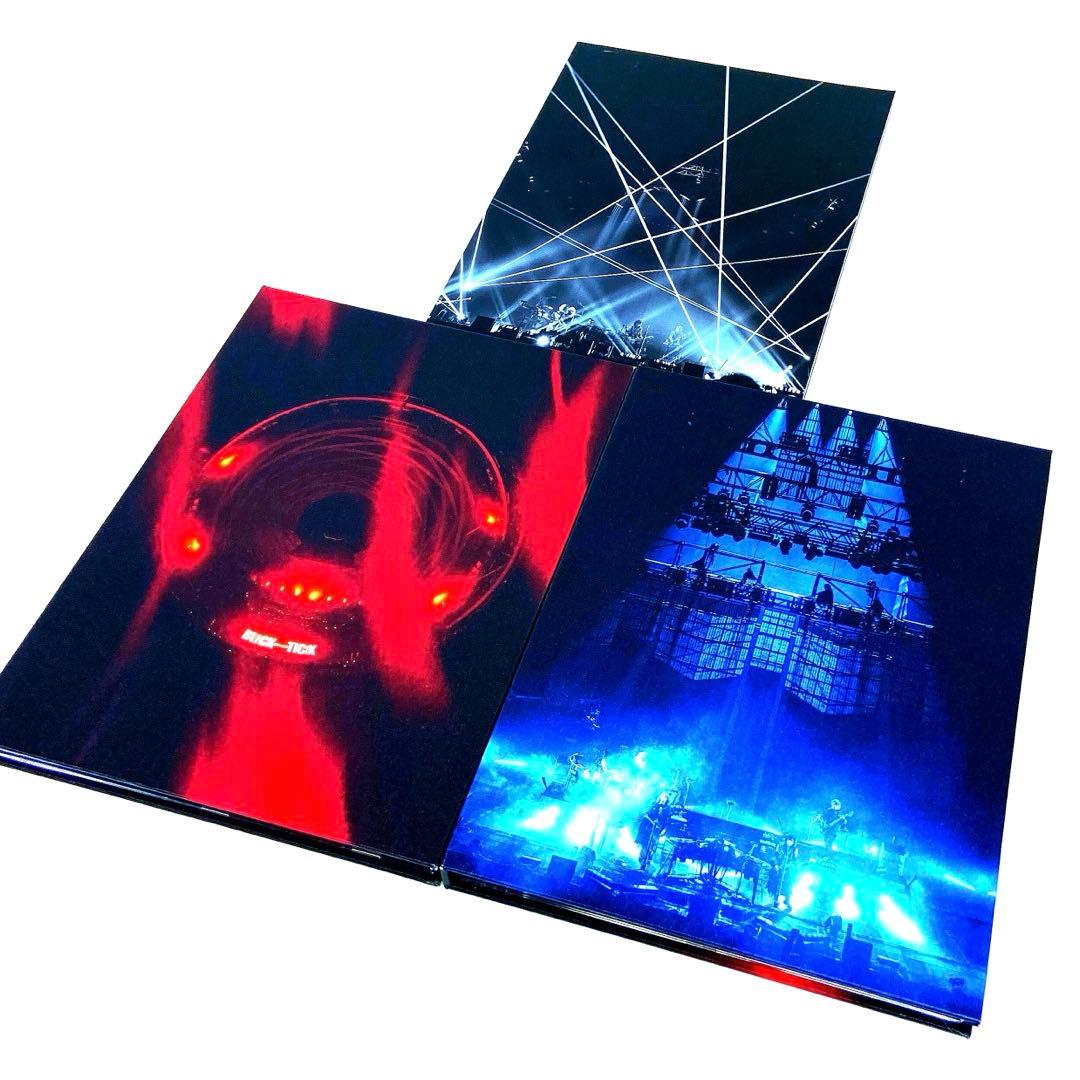 BUCK-TICK/ナイショの薔薇の下 2024〈完全生産限定盤〉Blu-ray