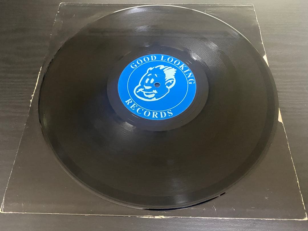 Aquarius – Dolphin Tune【12inch】