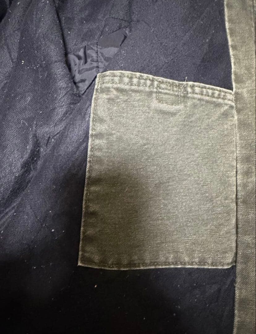 Carhartt アクティブジャケット モスグリーン