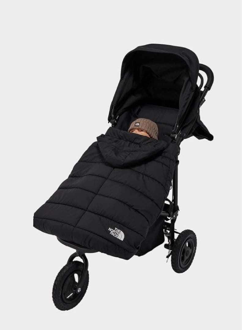 【美品】ザ・ノース・フェイス　シェルブランケット