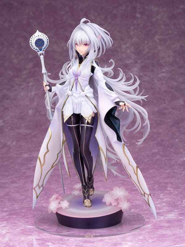 未開封　Fate/Grand Order マーリンプロトタイプ　フィギュア