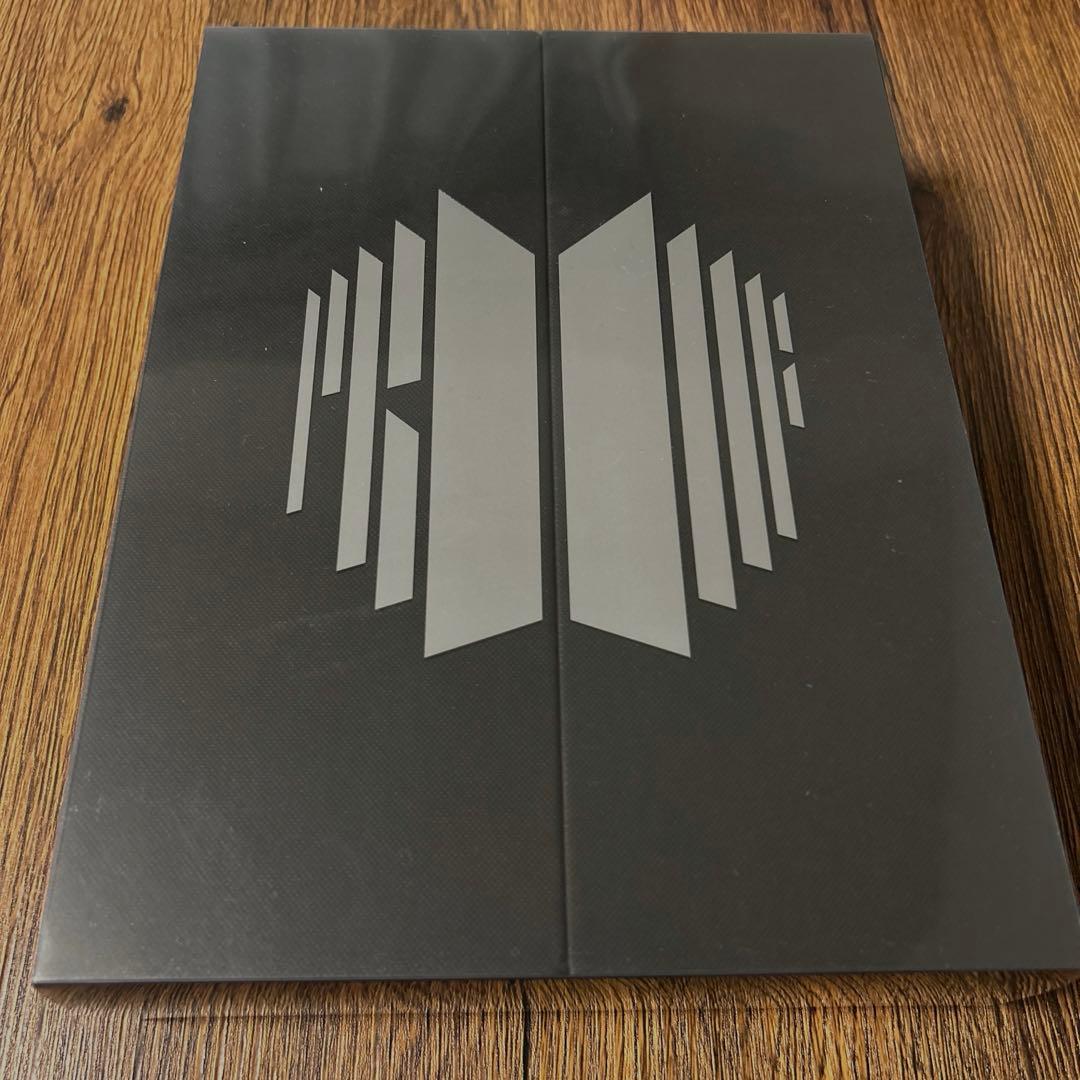 【レア有】BTS PROOF CDセット　トレカ