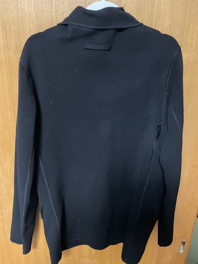 ジャケット・アウター jean paul gaultier maille jacket archive