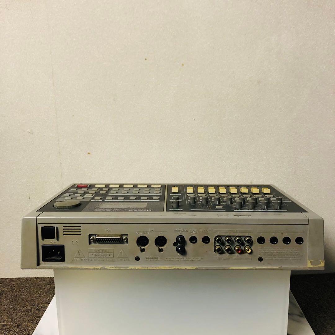 G70早い者勝ち！Roland HDレコーダー HDマルチトラックレコーダー