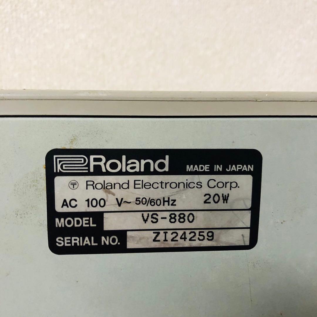 G70早い者勝ち！Roland HDレコーダー HDマルチトラックレコーダー