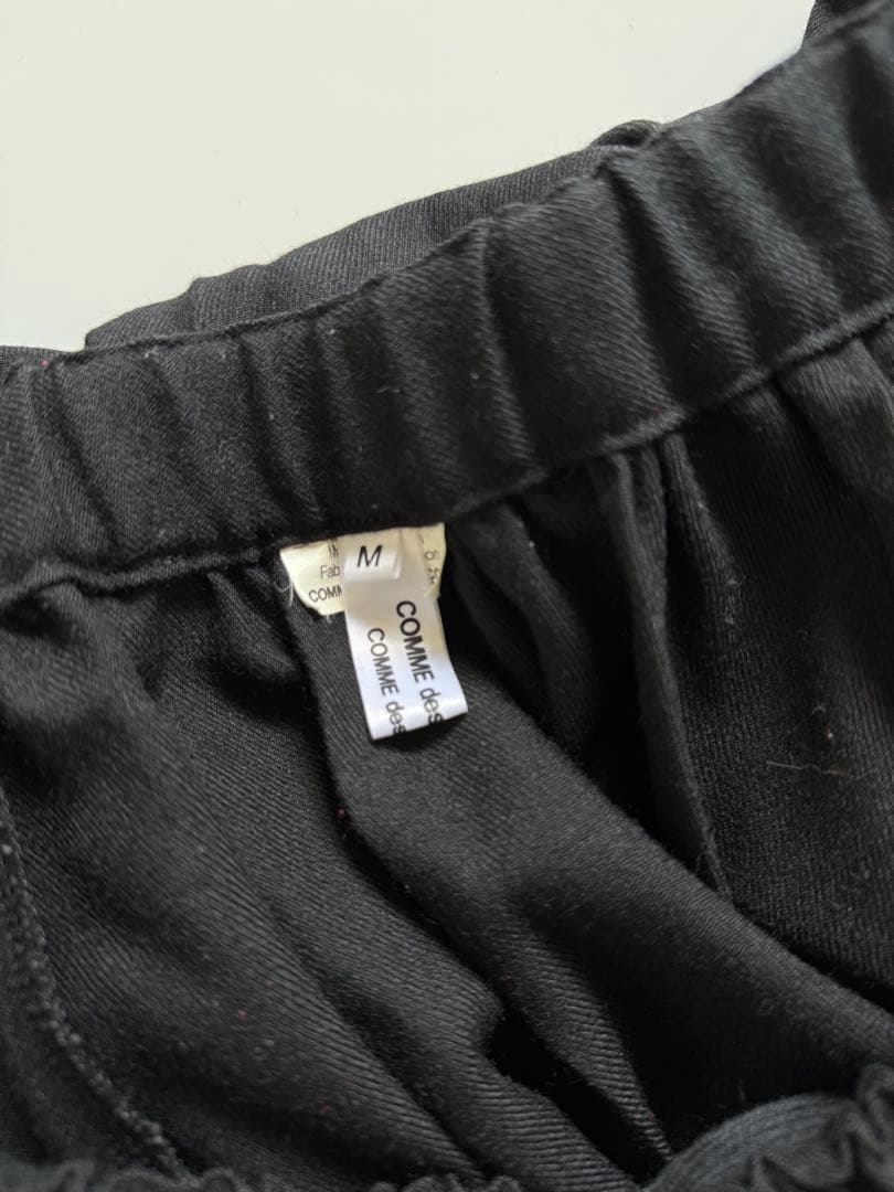 COMME des GARCONS COMME des GARCONS スカート