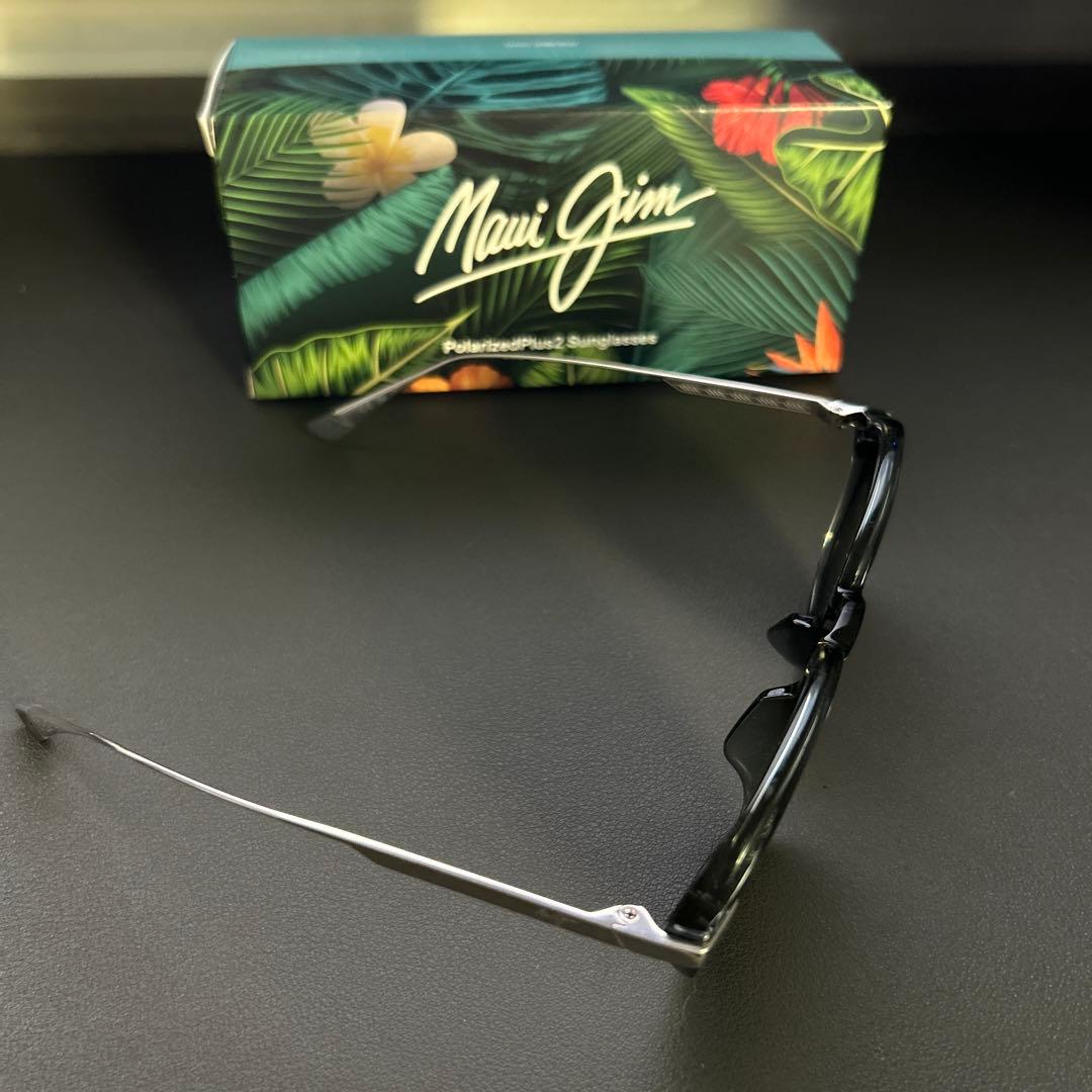 Maui JIm サングラス　MJ0625SA