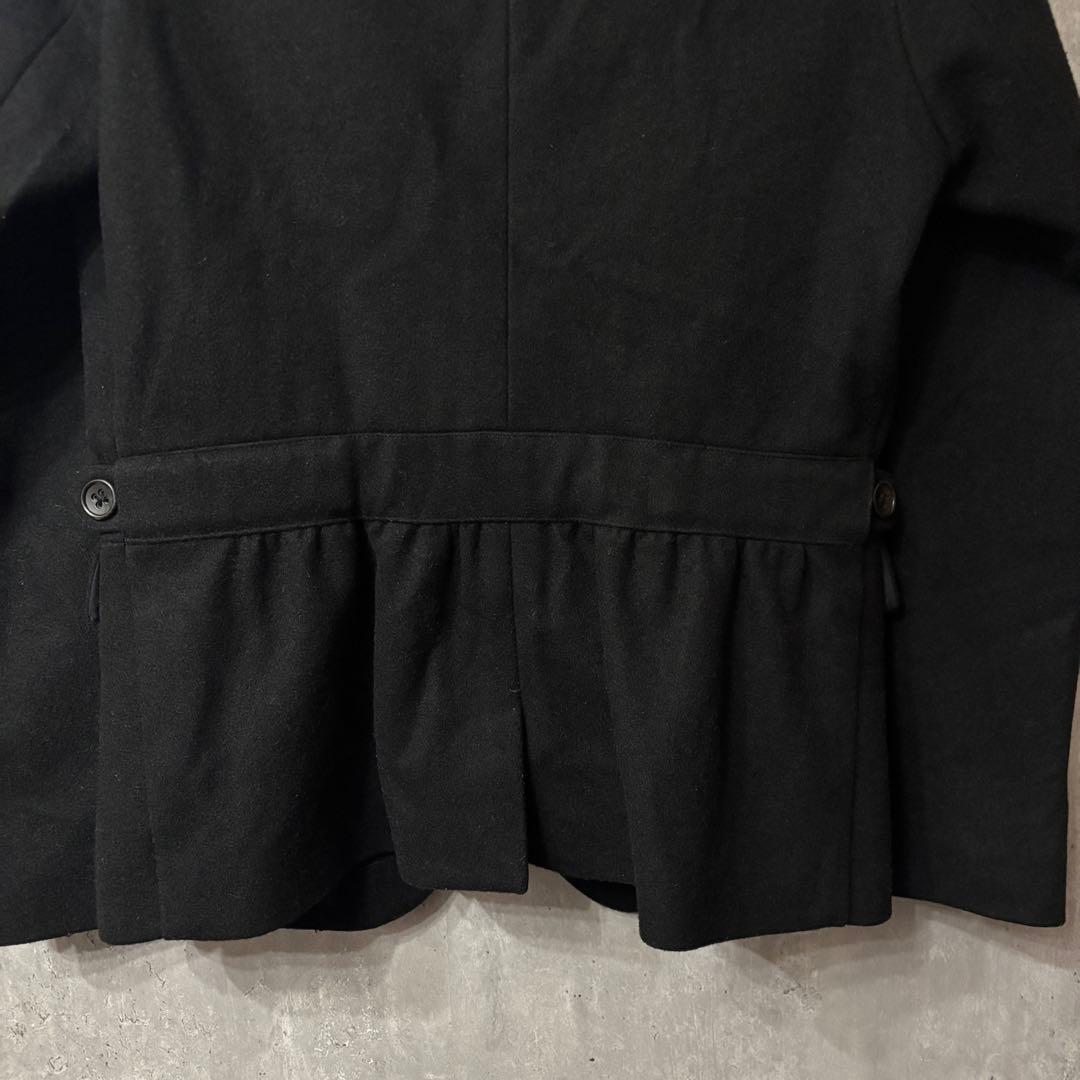 【廃盤・名作】UNIQLO × +J ジルサンダー スタンドカラージャケット