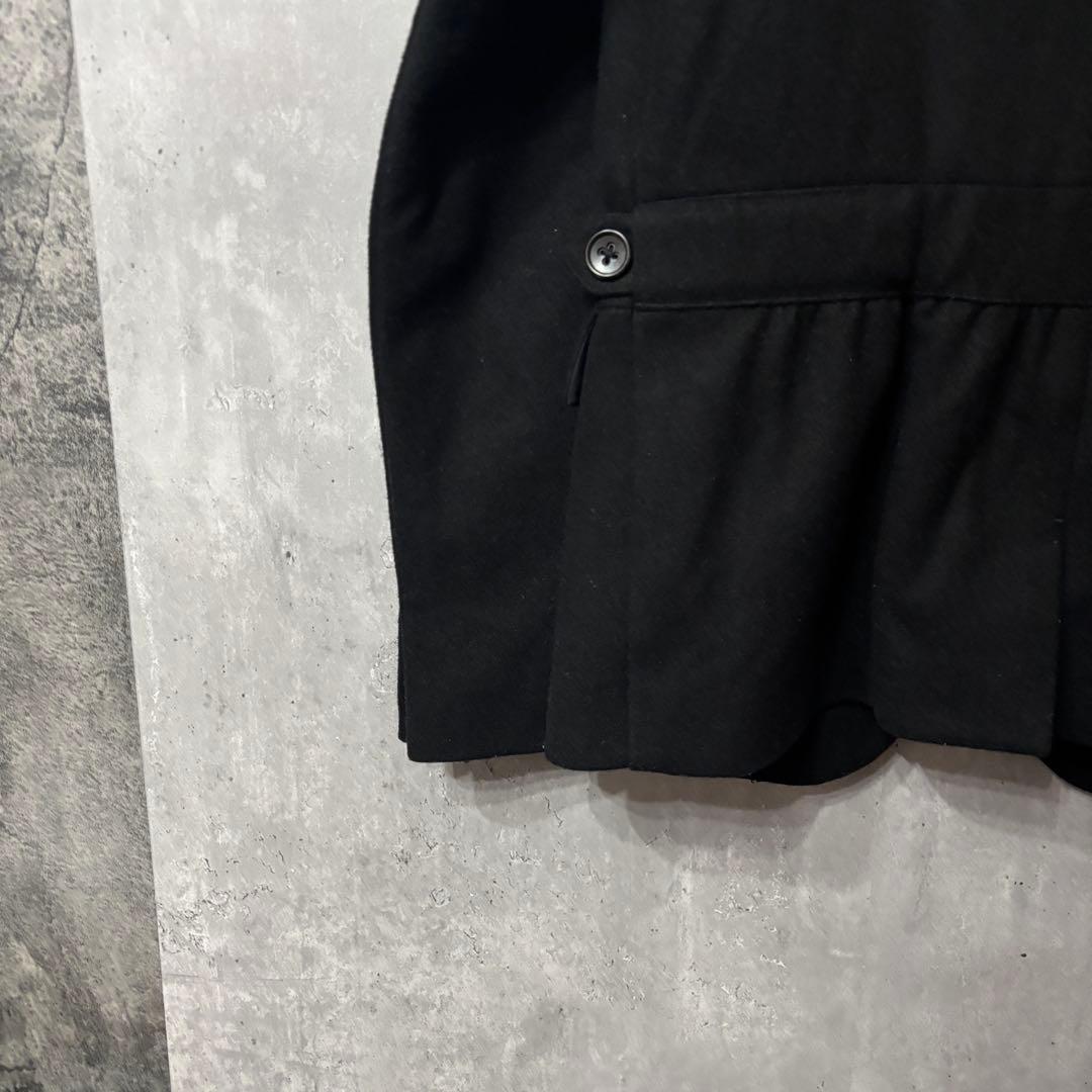 【廃盤・名作】UNIQLO × +J ジルサンダー スタンドカラージャケット