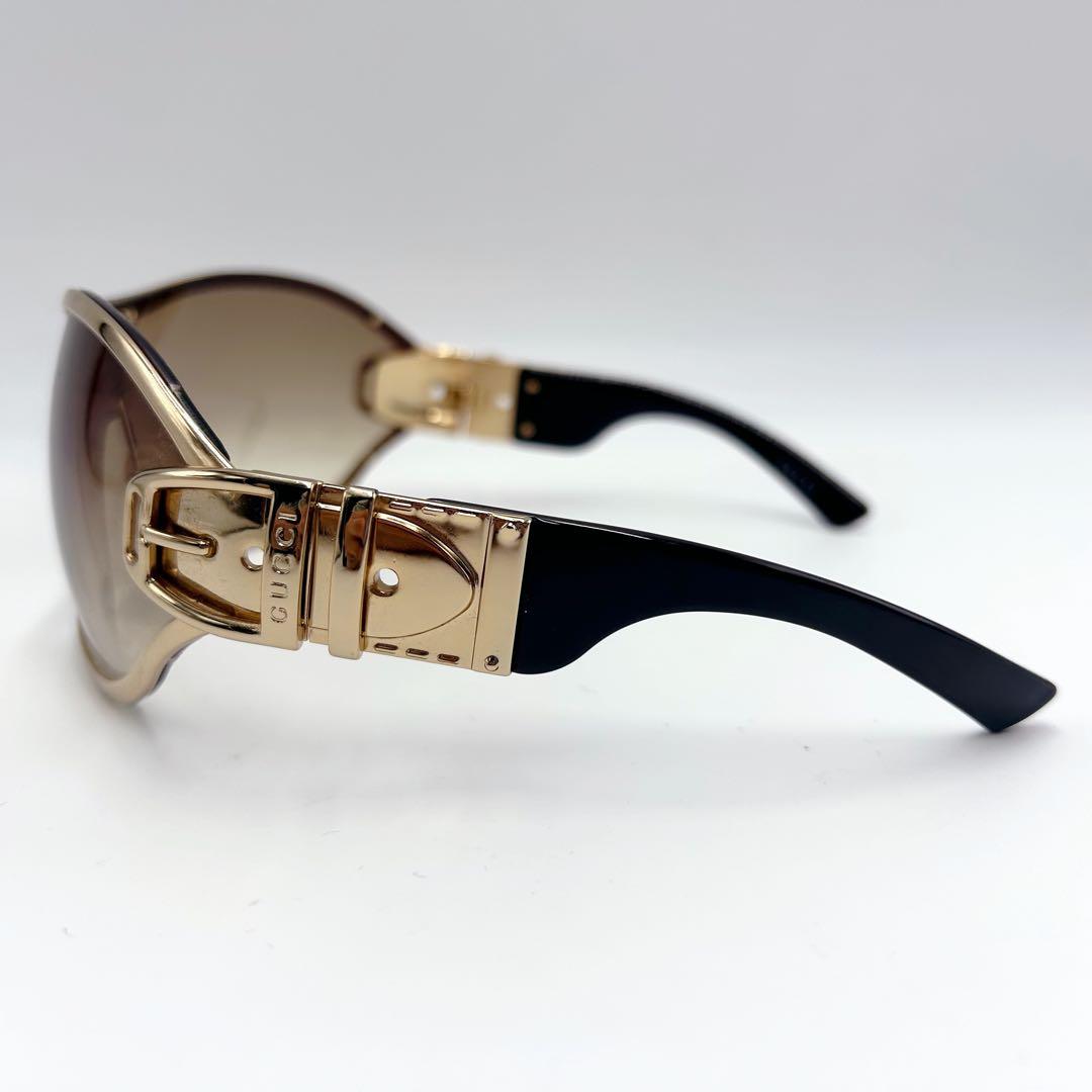 小物 00s GUCCI sunglasses archive y2k